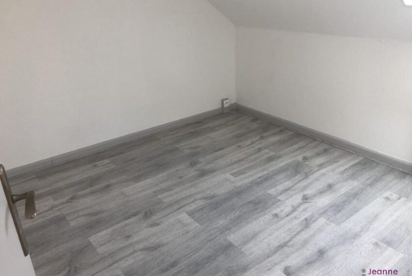 BELFORT Centre T3 de 46m²
