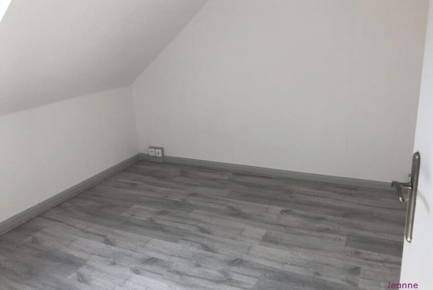 BELFORT Centre T3 de 46m²