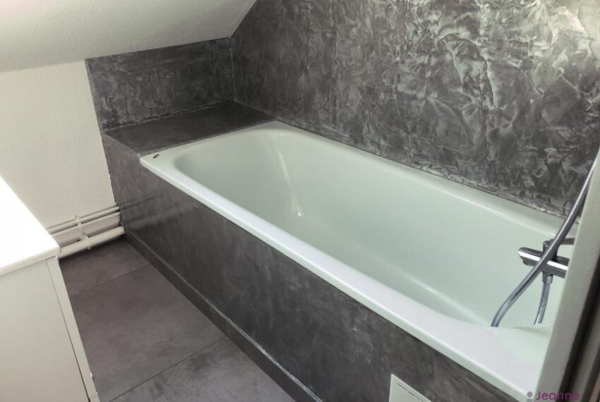 BELFORT Centre T3 de 46m²