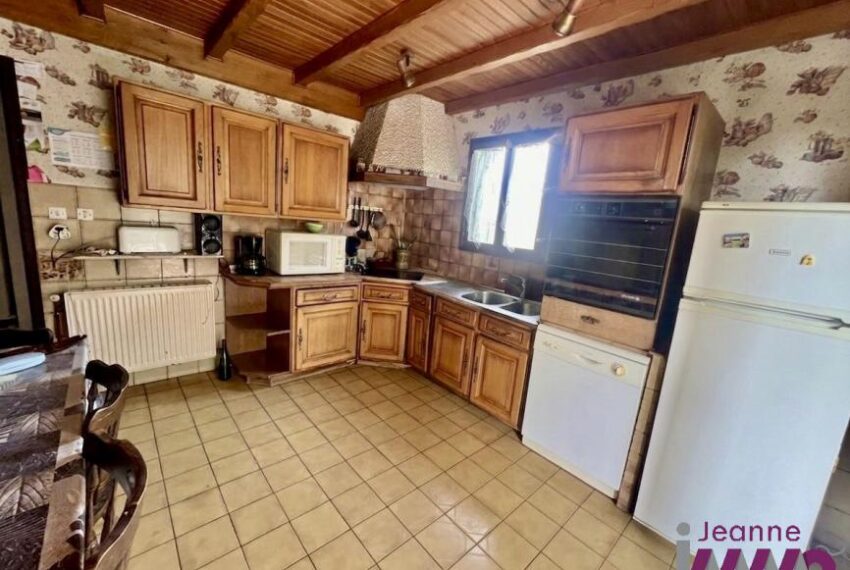 A VENDRE MAISON ROPPE