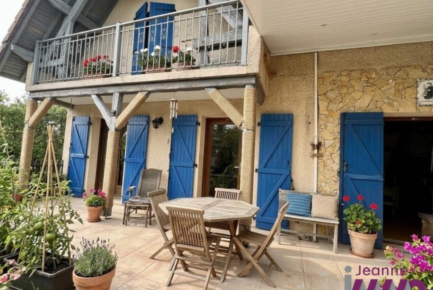 A VENDRE MAISON ROPPE