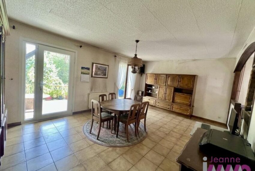 A VENDRE MAISON ROPPE