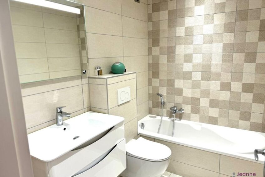 A VENDRE APPARTEMENT BELFORT T5