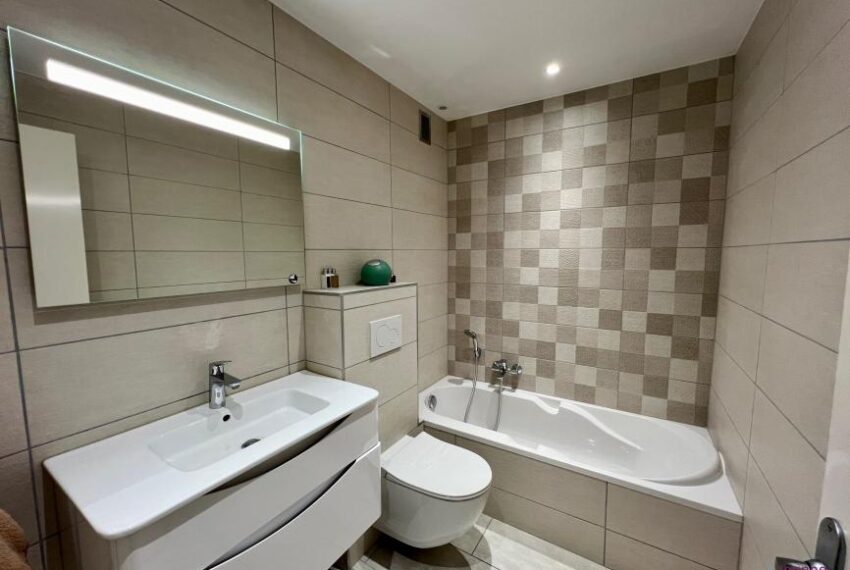 A VENDRE APPARTEMENT BELFORT T5