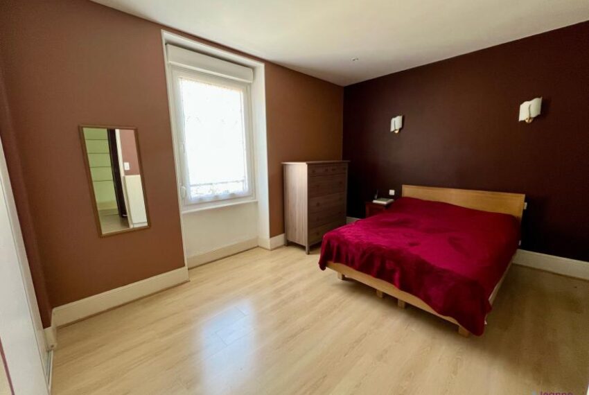 Appartement 5 pièces 68 m² · à Belfort · 68 m² · 113 000 €
