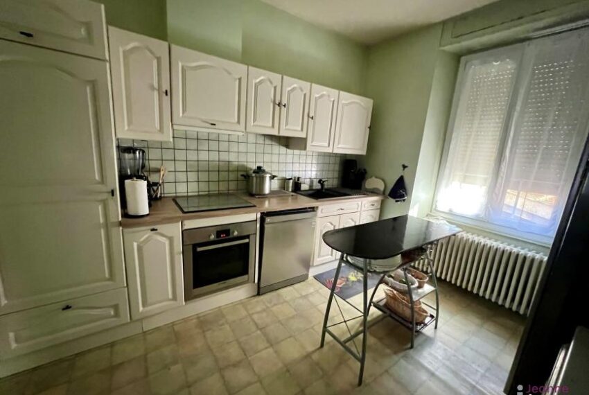 A VENDRE BELFORT MAISON DE VILLE