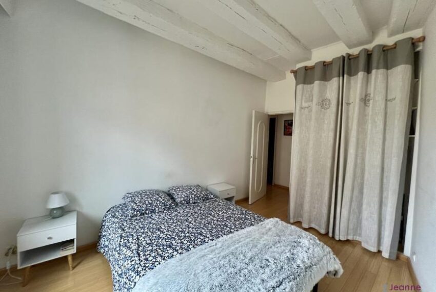 Appartement 2 pièces 16 m² · à Belfort · 16 m² · 219 000 €