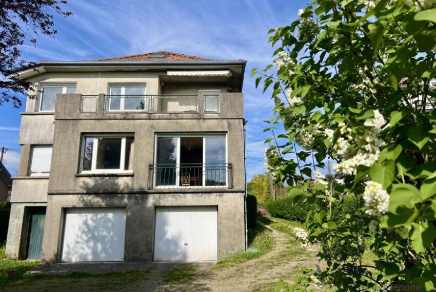 Appartement 5 pièces 13 m² · à Belfort · 13 m² · 199 000 €