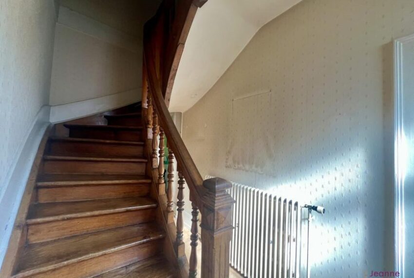 Maison 5 pièces 64 m² · à Belfort · 64 m² · 159 000 €