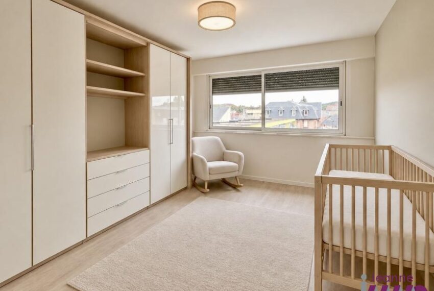 A VENDRE APPARTEMENT BELFORT T5