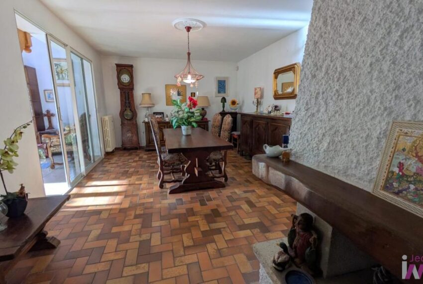 Proche DELLE - Frontière SUISSE Maison 7 pièces de 170 m² su