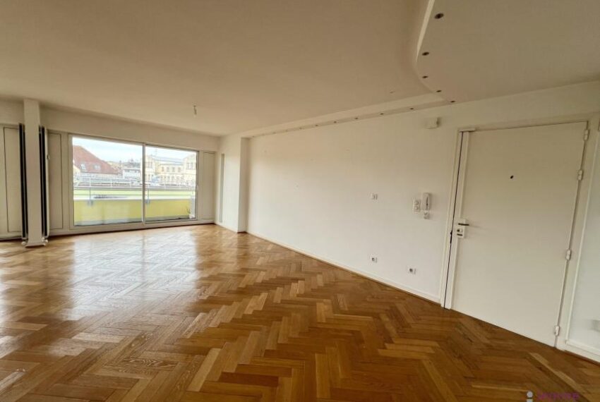 A VENDRE APPARTEMENT BELFORT T5
