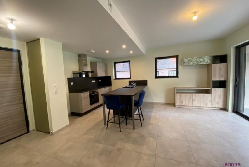 T2 BELFORT A LOUER - NEUF + GARAGE + TERRASSE+JARDIN