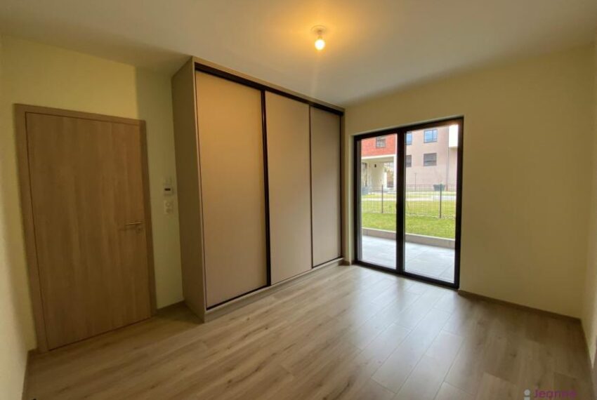 T2 BELFORT A LOUER - NEUF + GARAGE + TERRASSE+JARDIN