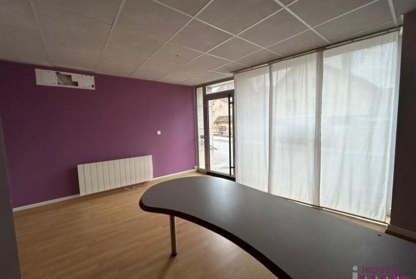Immobilier Professionnel à louer Giromagny