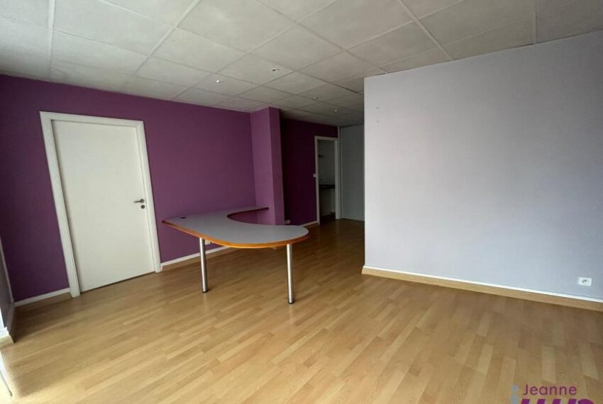 Immobilier Professionnel à louer Giromagny