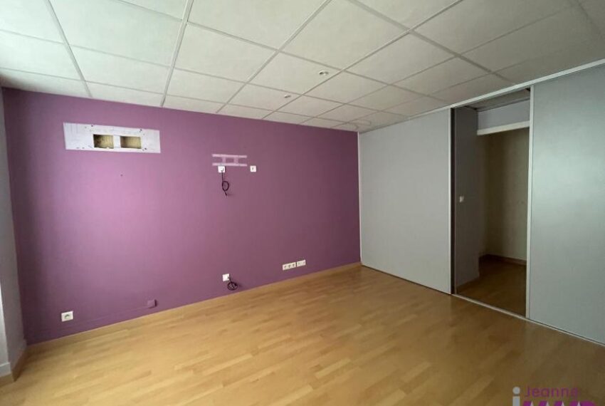 Immobilier Professionnel à louer Giromagny