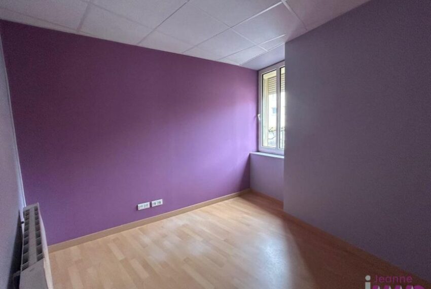 Immobilier Professionnel à louer Giromagny