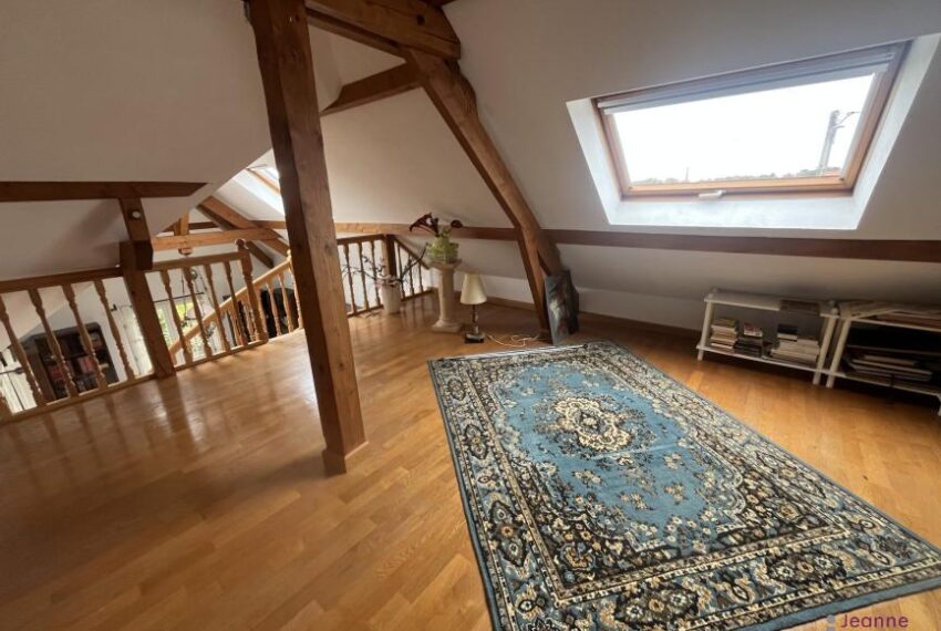 Proche DELLE - Frontière SUISSE Maison 7 pièces de 170 m² su