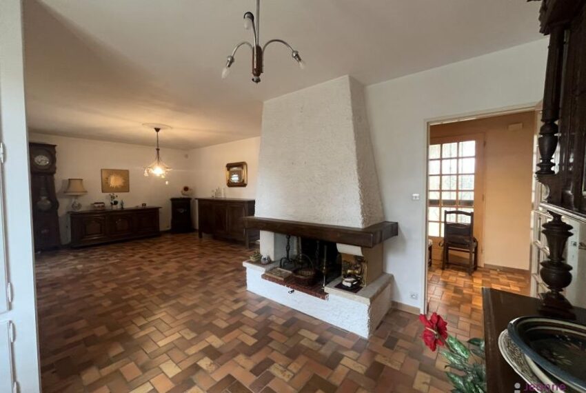 Proche DELLE - Frontière SUISSE Maison 7 pièces de 170 m² su