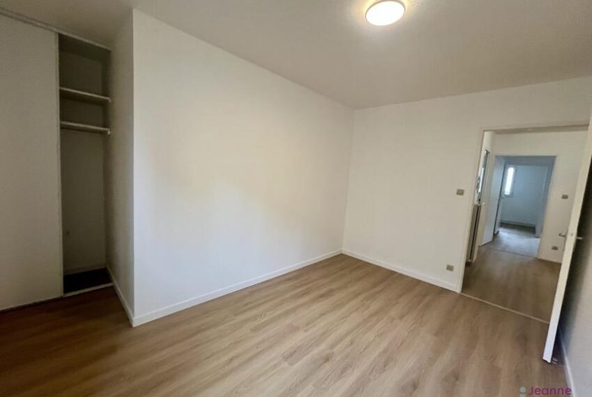 A VENDRE APPARTEMENT T3 Belfort Centre -Ascenseur