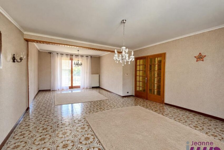 A VENDRE SENTHEIM MAISON -9 min MASEVAUX- 15 min THANN- 25 min M