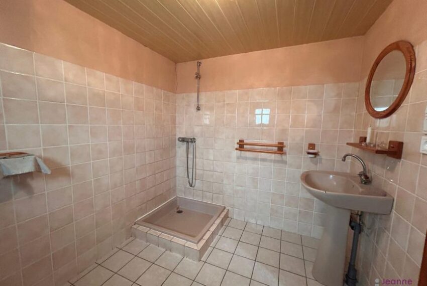 Maison 5 pièces 194 m² · à Saint-Amour · 194 m² · 113 000 €