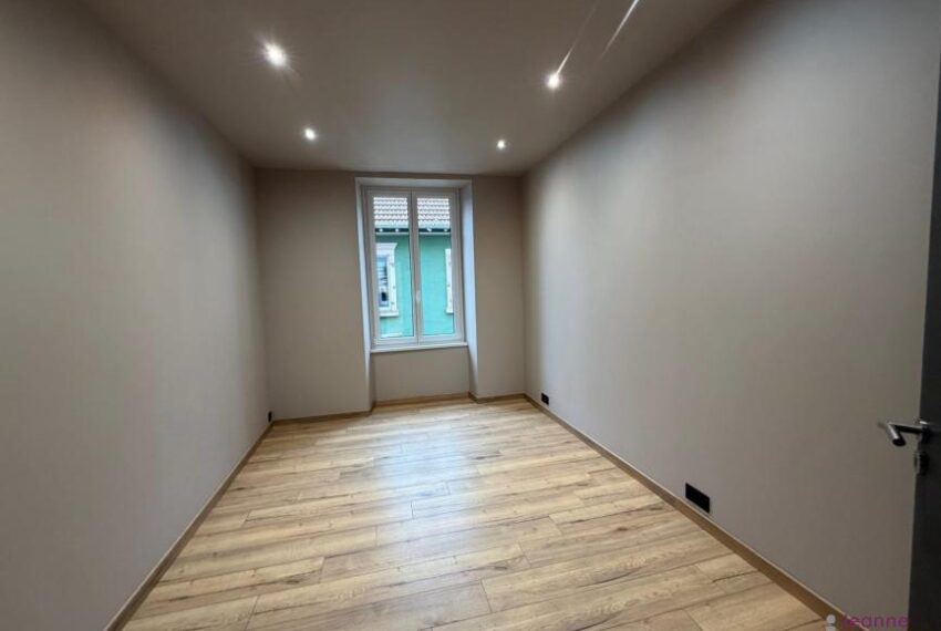 BELFORT A LOUER APPARTEMENT T2 ENTIEREMENT RENOVE