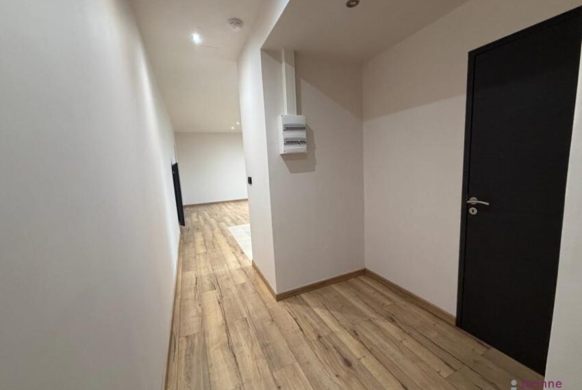 BELFORT A LOUER APPARTEMENT T2 ENTIEREMENT RENOVE