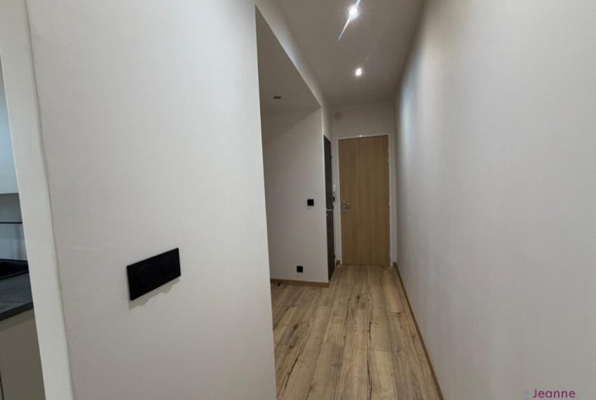 BELFORT A LOUER APPARTEMENT T2 ENTIEREMENT RENOVE